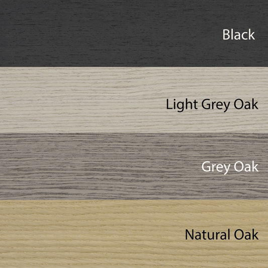 15x8 Frame Urn - Colour Optional