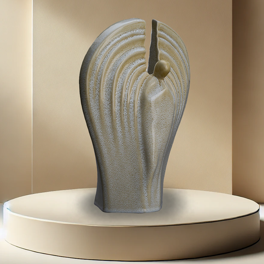 Angelic Light Sand Urns