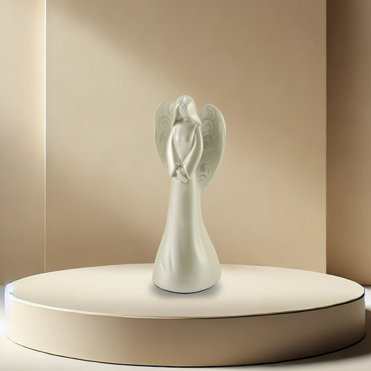 Angelina Pearl Keepsake Urn