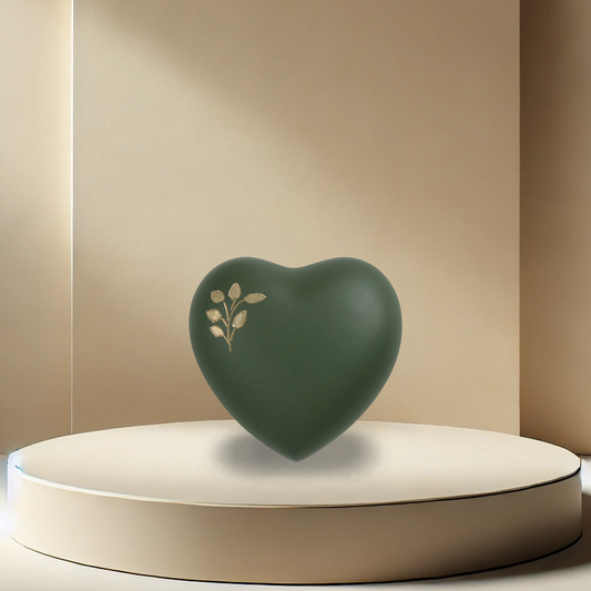 Aria Tree Of Life Heart Urn