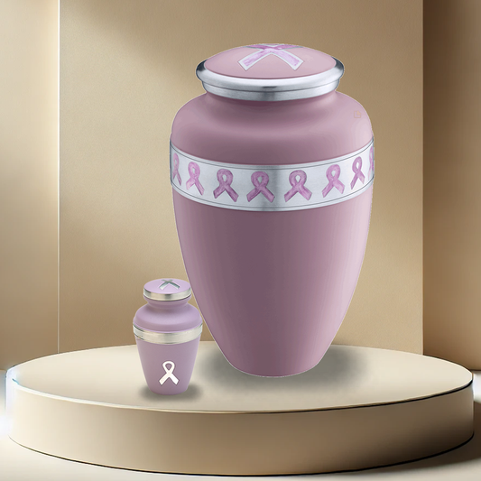 Awareness Urn