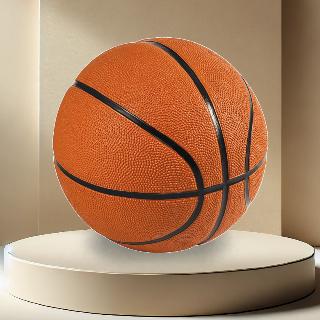 Basketball Urn