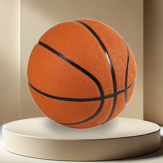 Basketball Urn