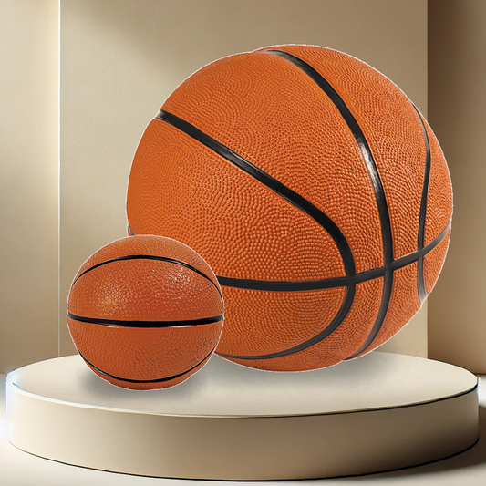 Basketball Urn
