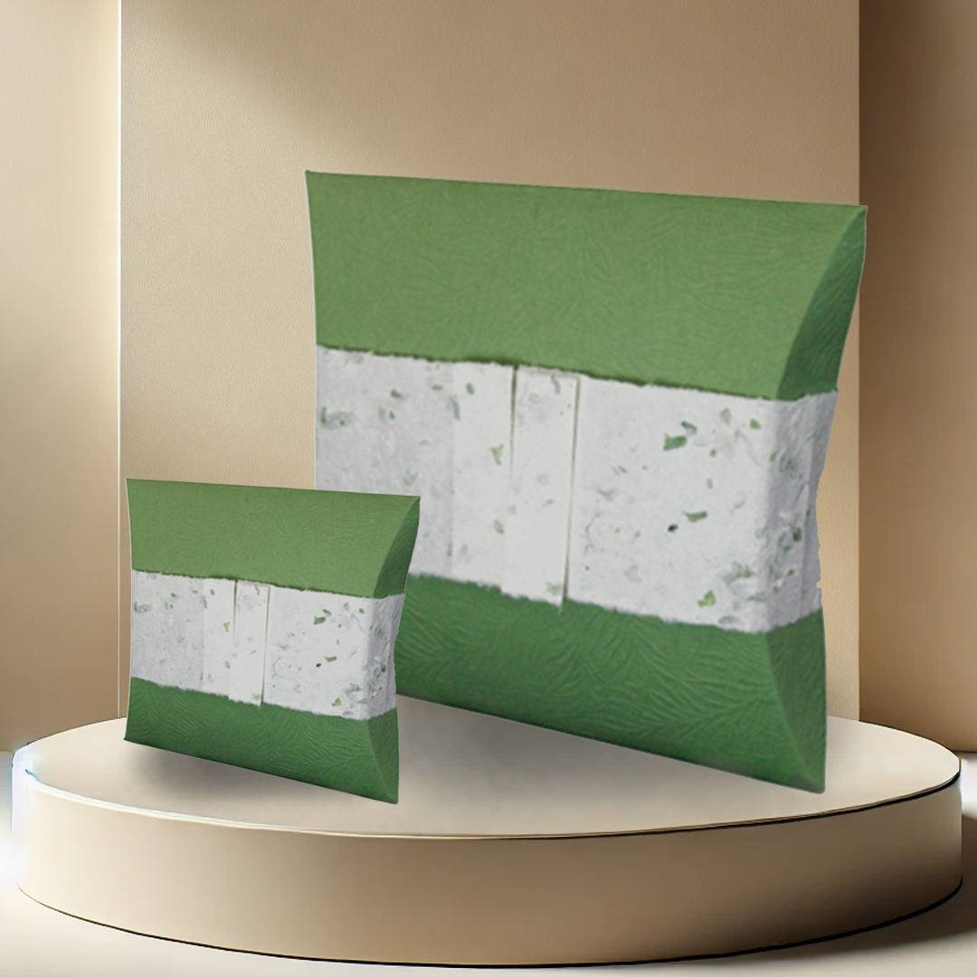 Journey Earthurn Urn - Embossed Fern