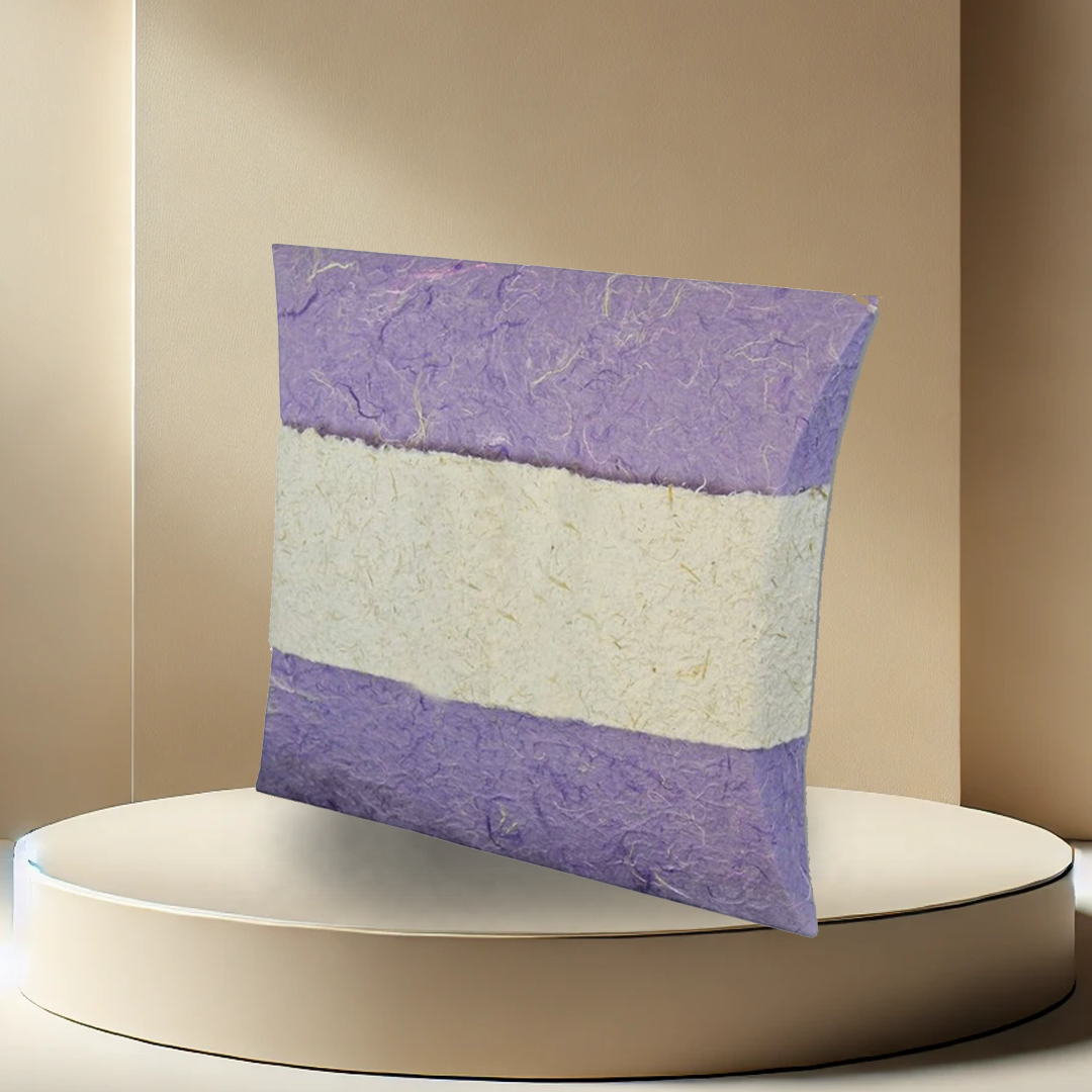 Journey Earthurn Urn - Lilac