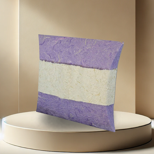 Journey Earthurn Urn - Lilac