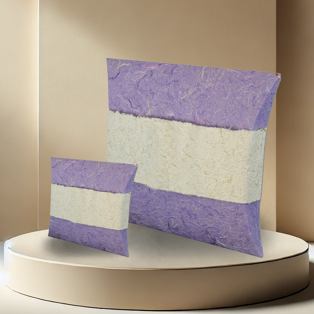 Journey Earthurn Urn - Lilac