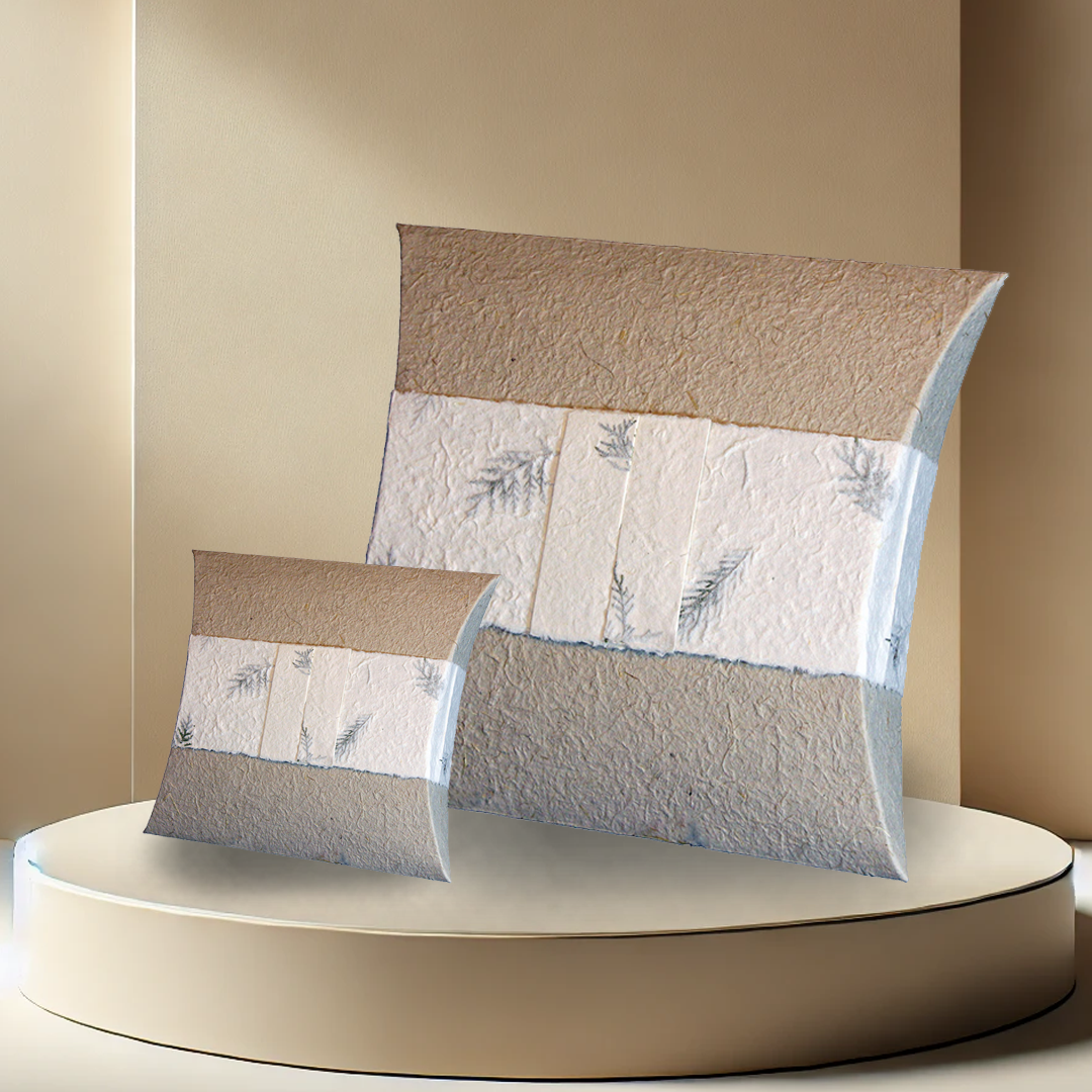 Journey Earthurn Urn - Natural