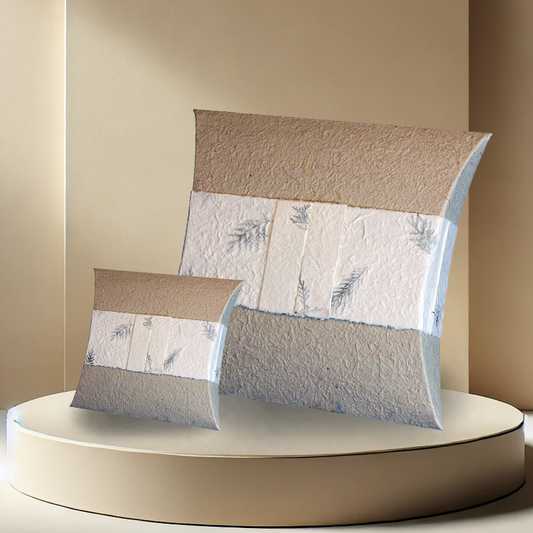 Journey Earthurn Urn - Natural