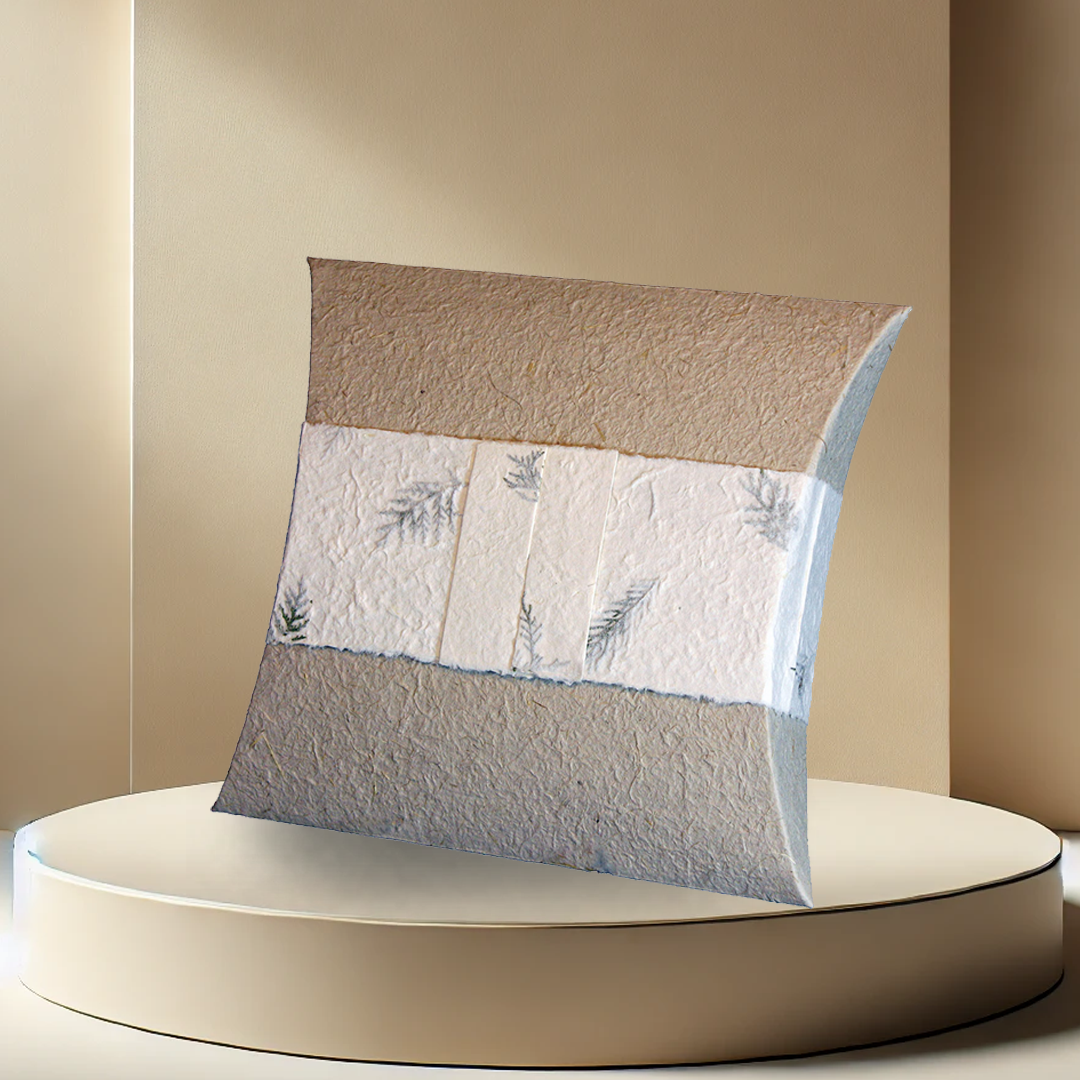 Journey Earthurn Urn - Natural