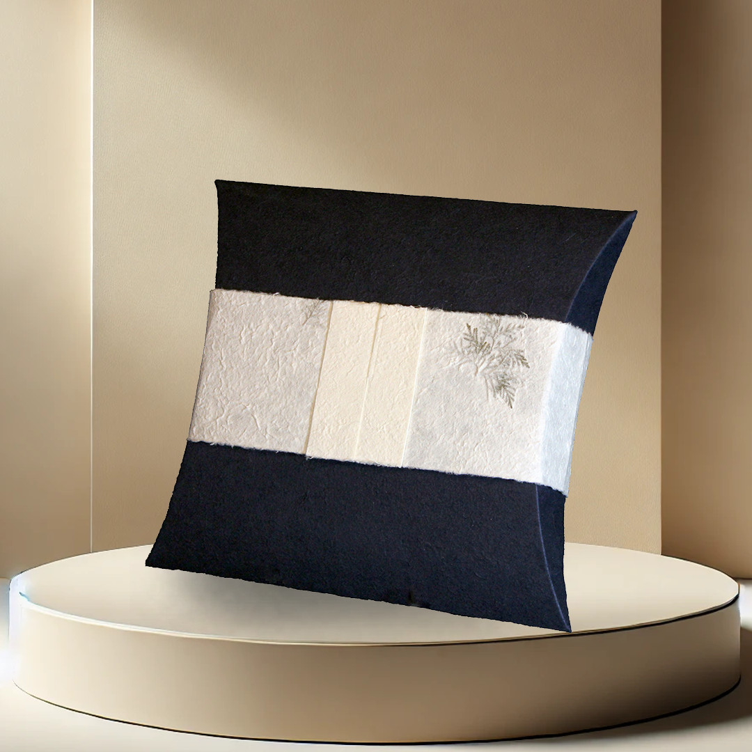 Journey Earthurn Urn - Navy