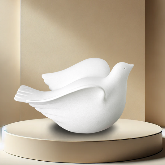 Love Dove Urn