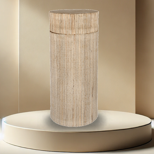 Mendong Scattering Tube Urn