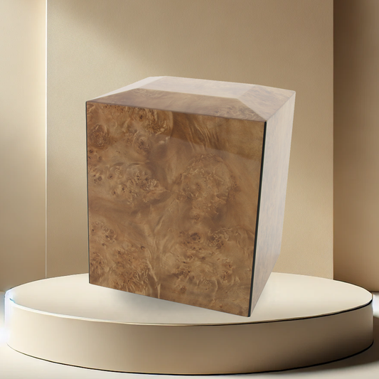 Natural Companion Urn