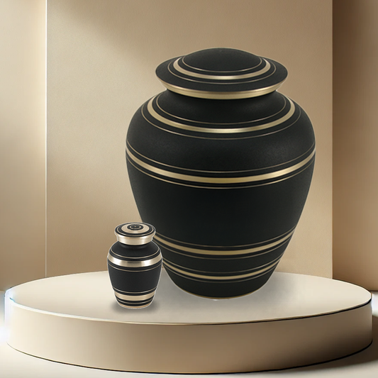Onyx Elite Urn