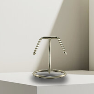 Keepsake Stand - Bronze/Pewter