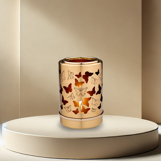 Reflections of Life Urn