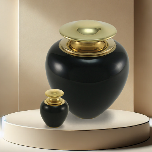Satori Onyx Urn