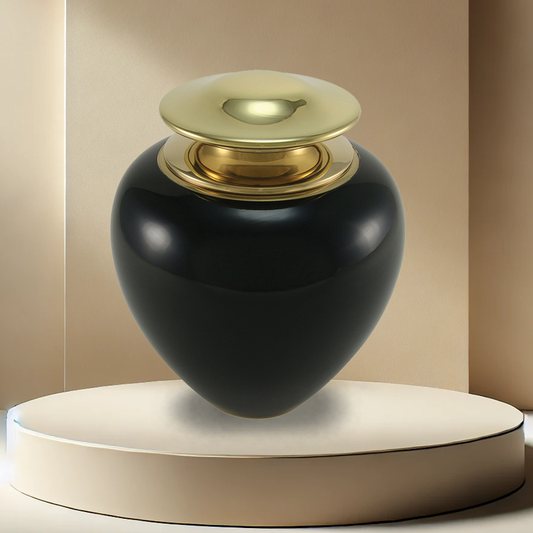 Satori Onyx Urn