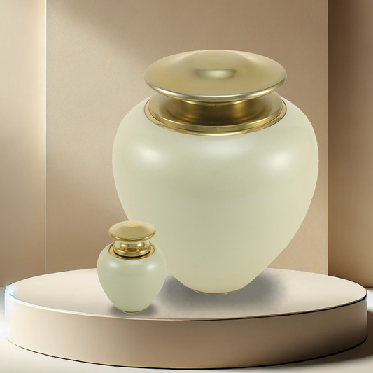 Satori Pearl Urn