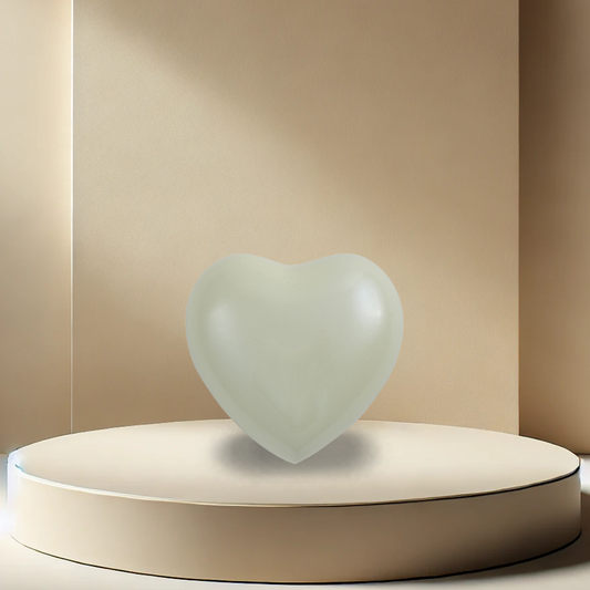 Satori Pearl Heart Urn