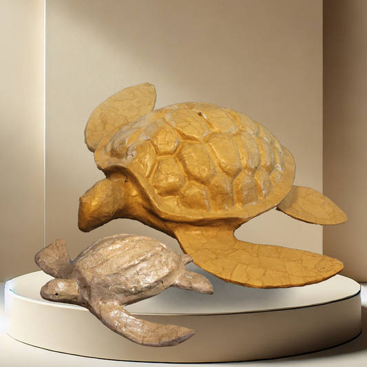 Biodegradable Sea Turtle Urn
