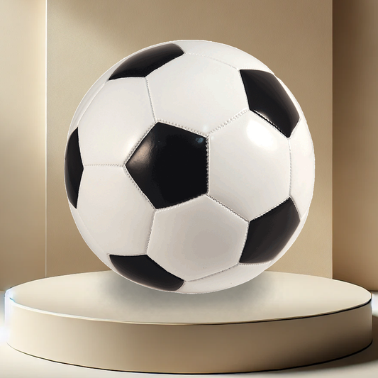 Soccer Ball Urn