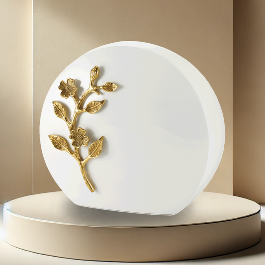 Sundance Cherry Blossom Urn