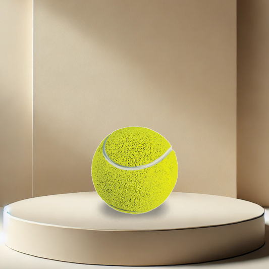 Tennis Ball Urn
