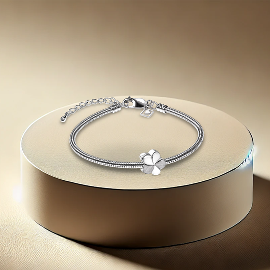 Treasure Bloom Bead | Memorial Jewellery