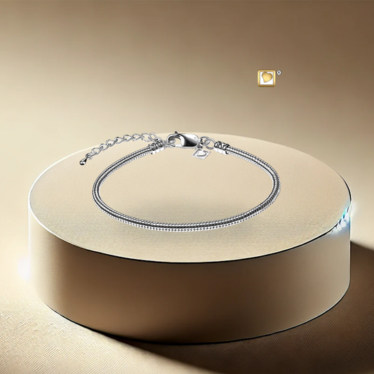 Treasure Bracelet (ONLY) | Memorial Jewellery