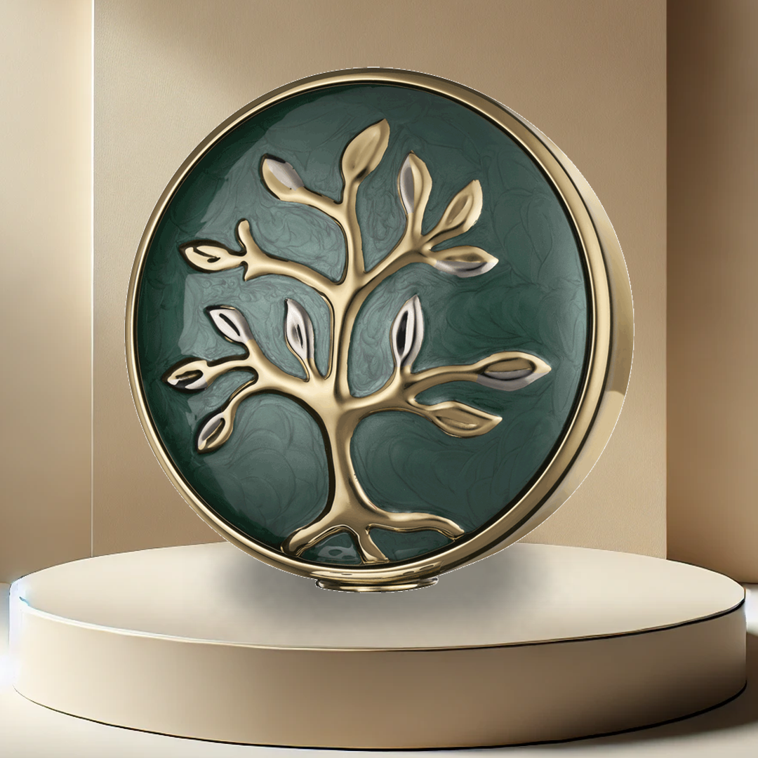 Tree Of Love Urn