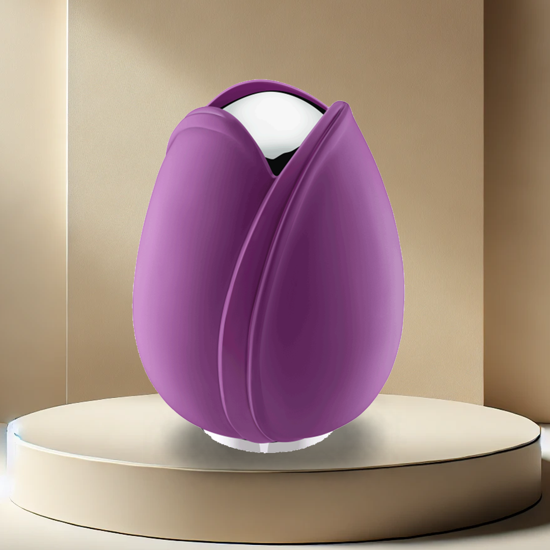 Tulip Purple