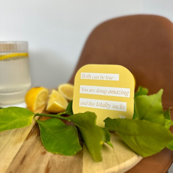 Words Of Truth - Validation Cards