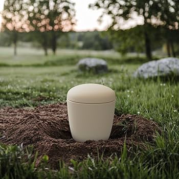 Eco-Friendly Farewells: A Guide to Biodegradable Urns