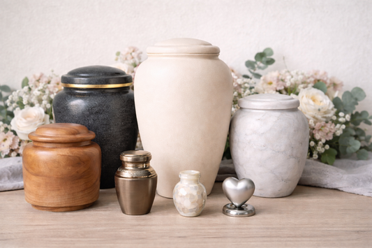 Common Urn Buying Mistakes (and How to Avoid Them)