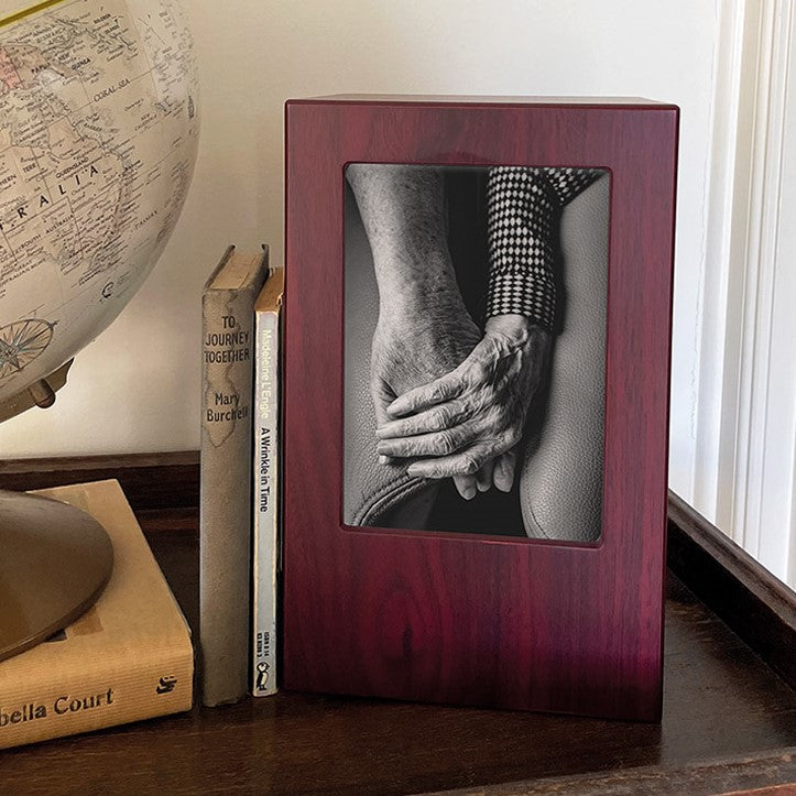 Photo Frame Urns