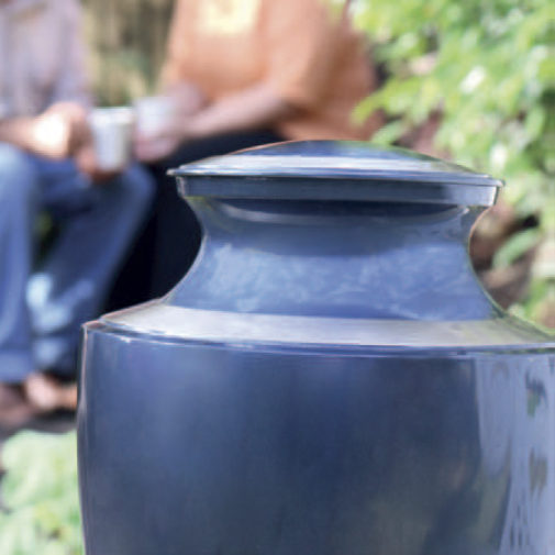 All Cremation Urns
