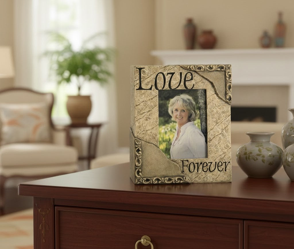 Stone & Ceramic Urns