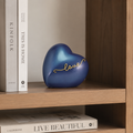 Adoring Heart - Indigo