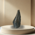 Angelic Wing Urn (Keepsake)