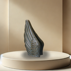 Angelic Wing Urn (Keepsake)