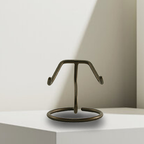Keepsake Stand - Bronze/Pewter
