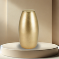 Arabella Textured Urn - Bronze