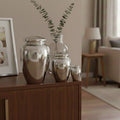 Art Deco Urn