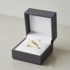 Birthstone Ring - Gold | Memorial Jewellery