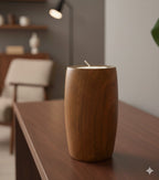 Blackwood Tealight Keepsake Urn