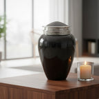 Blessings Urn - Midnight