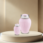 Blessings Pink Urn